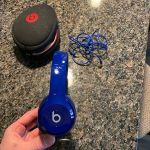 NWOT BEATS SOLO